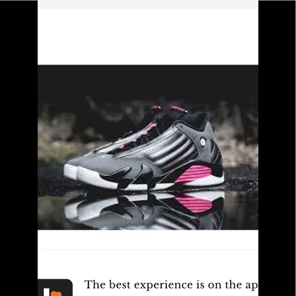 COPY - Jordan xiv - Picture 7 of 7